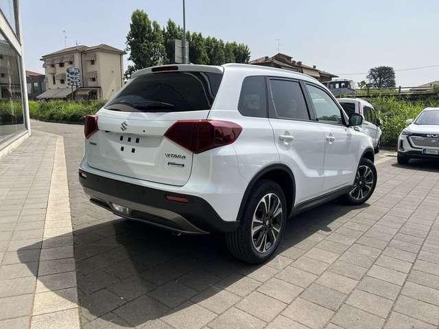 Suzuki Vitara 1.4 Hybrid 4WD Allgrip Top PRONTA CONSEGNA - PREZ