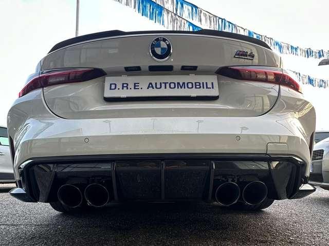 BMW M4 M4 G82 2020 Coupe Coupe 3.0 Competition auto