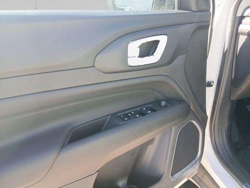 Jeep Compass 1.6 mjt Night Eagle 2wd 130cv