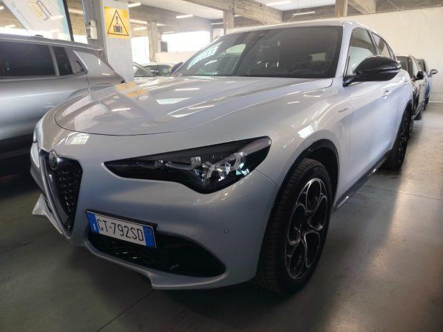 ALFA ROMEO Stelvio 2.2 Turbodiesel 210 CV Q4 Veloce SUPERPROMO