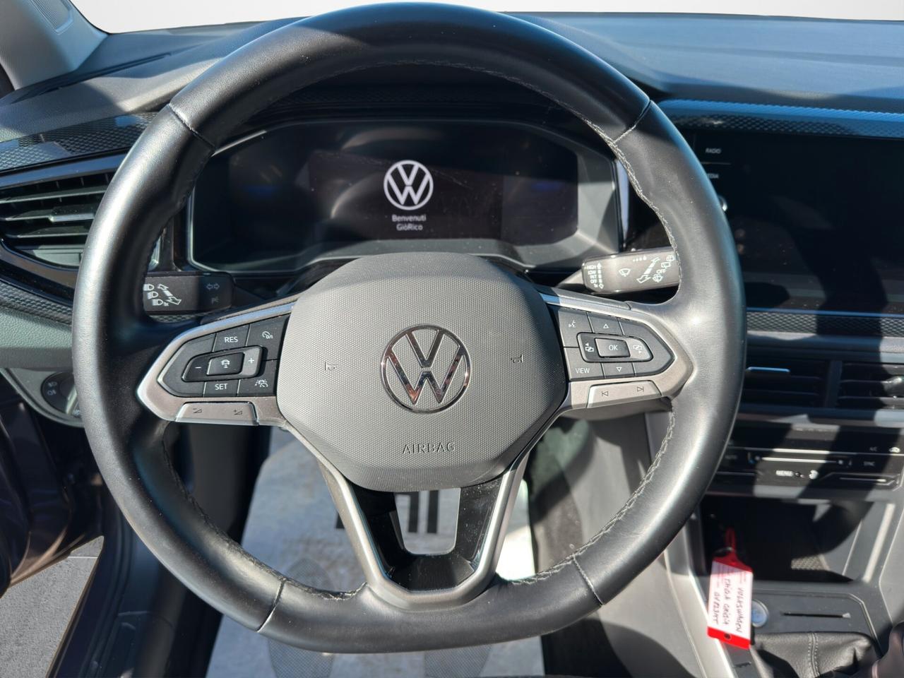 Volkswagen Taigo 1.0 TSI 95 Cv. Edition Plus