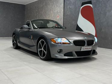 BMW Z4 3.0i cat Roadster-Ac Shintzer Look-Iscritta ASI