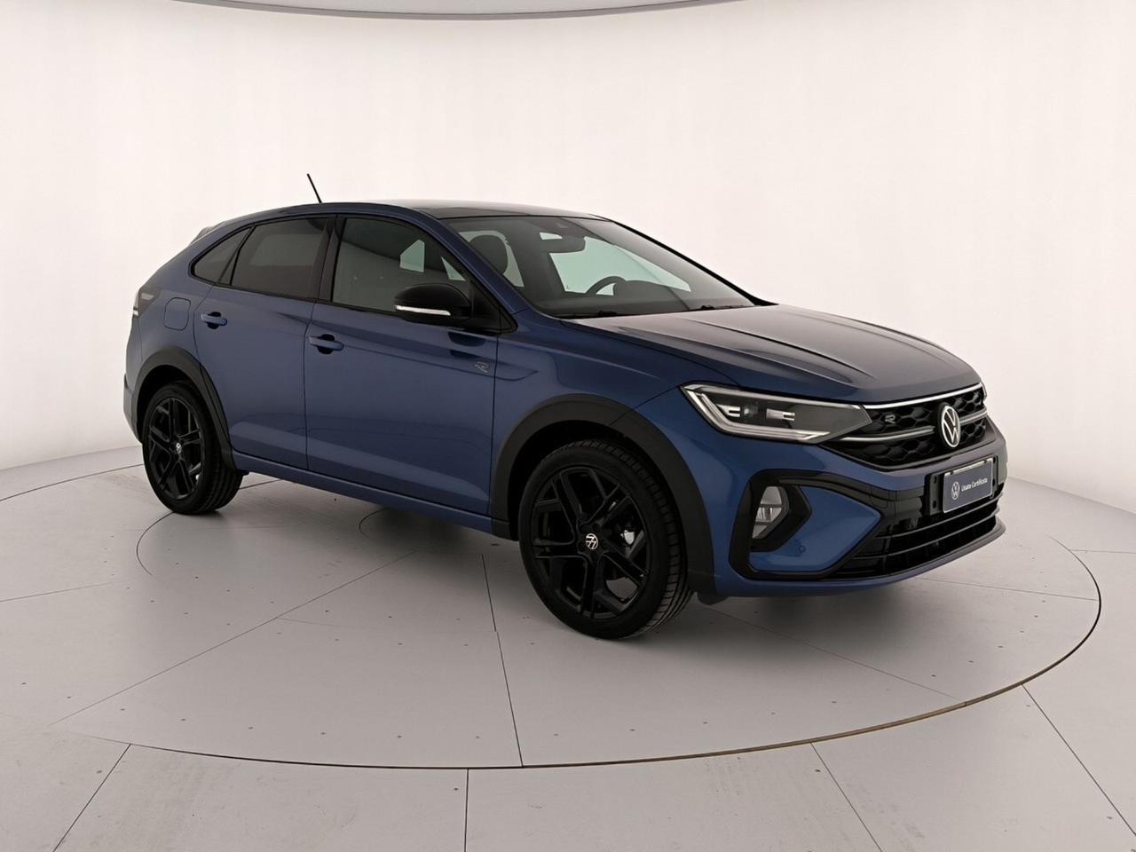 Volkswagen Taigo 1.0 tsi r-line plus 115cv