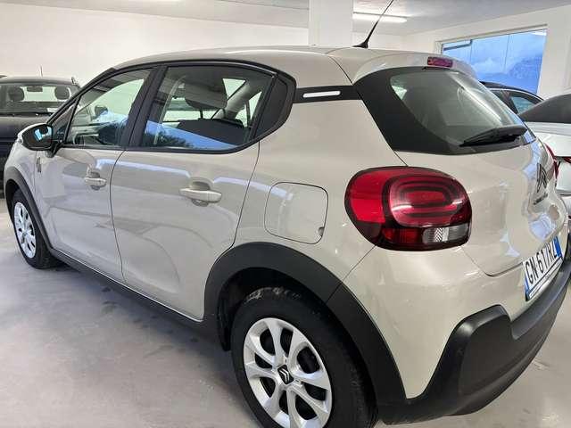Citroen C3 C3 III 2017 1.2 puretech You! s