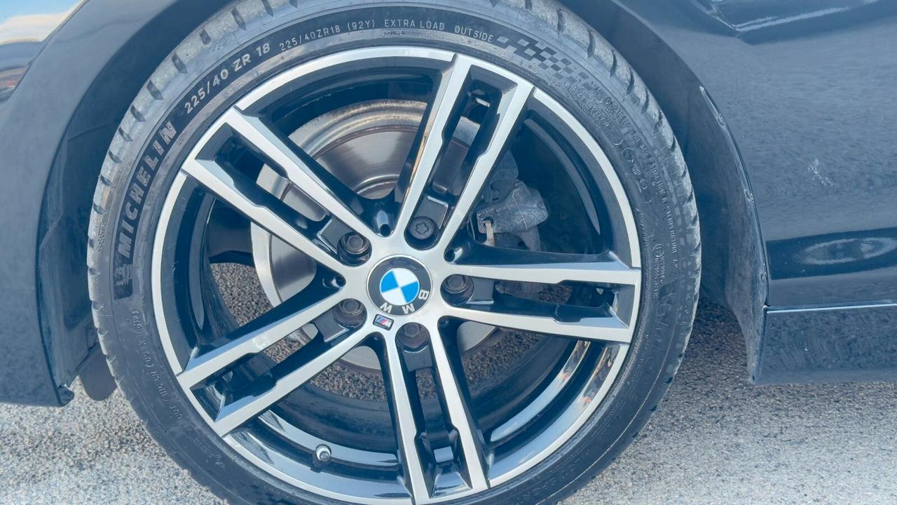 Bmw 116 3p. Msport/PROMO/PRONTA CONSEGNA/MSPORT