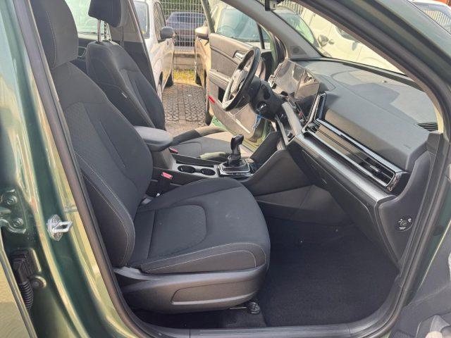 KIA Sportage 1.6 CRDi MHEV Business