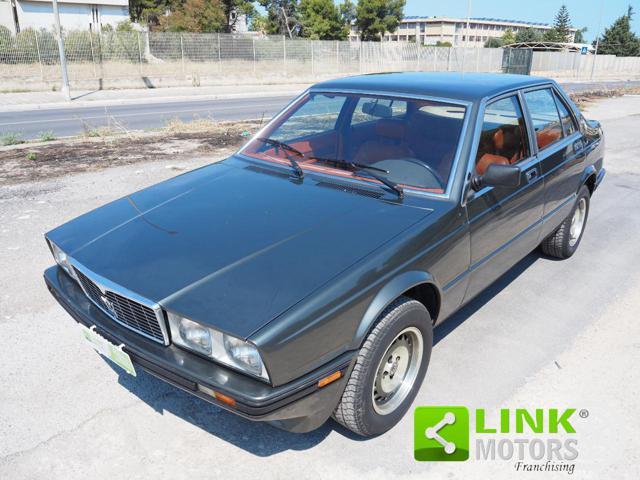 MASERATI Biturbo 425