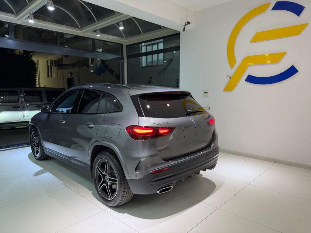 Mercedes-Benz GLA 200 d Automatic AMG Line Extra da€ 469,00