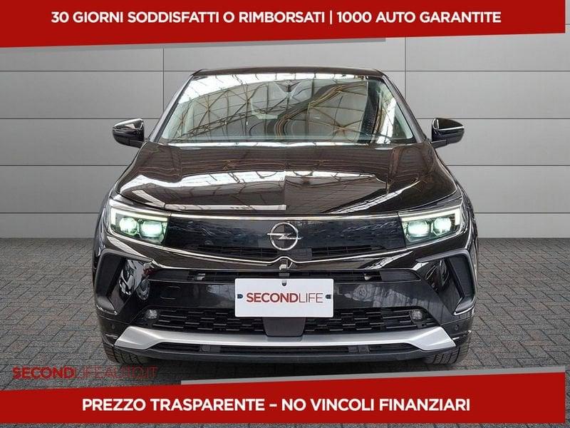 Opel Grandland 1.5 ecotec Business Elegance s&s 130cv at8