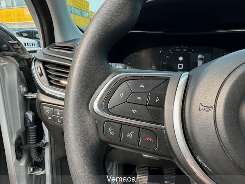FIAT Tipo 1.6 Mjt SW Business!NAV 7"-RETROC-FRENATA ASS SOLO KM 43700!!