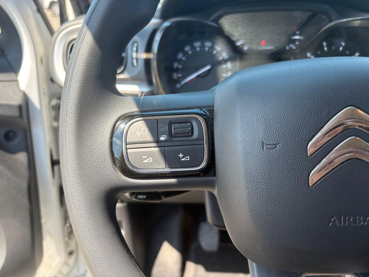 Citroen C3 PureTech 83 S&S Plus