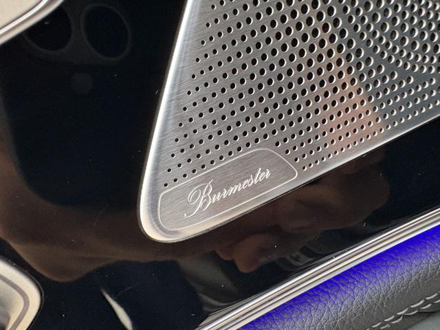 MERCEDES-BENZ GT Coupé 4 53 4Matic+ EQ-Boost Premium AMG