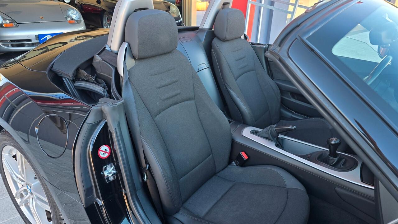 Bmw Z4 sDrive20i Sport