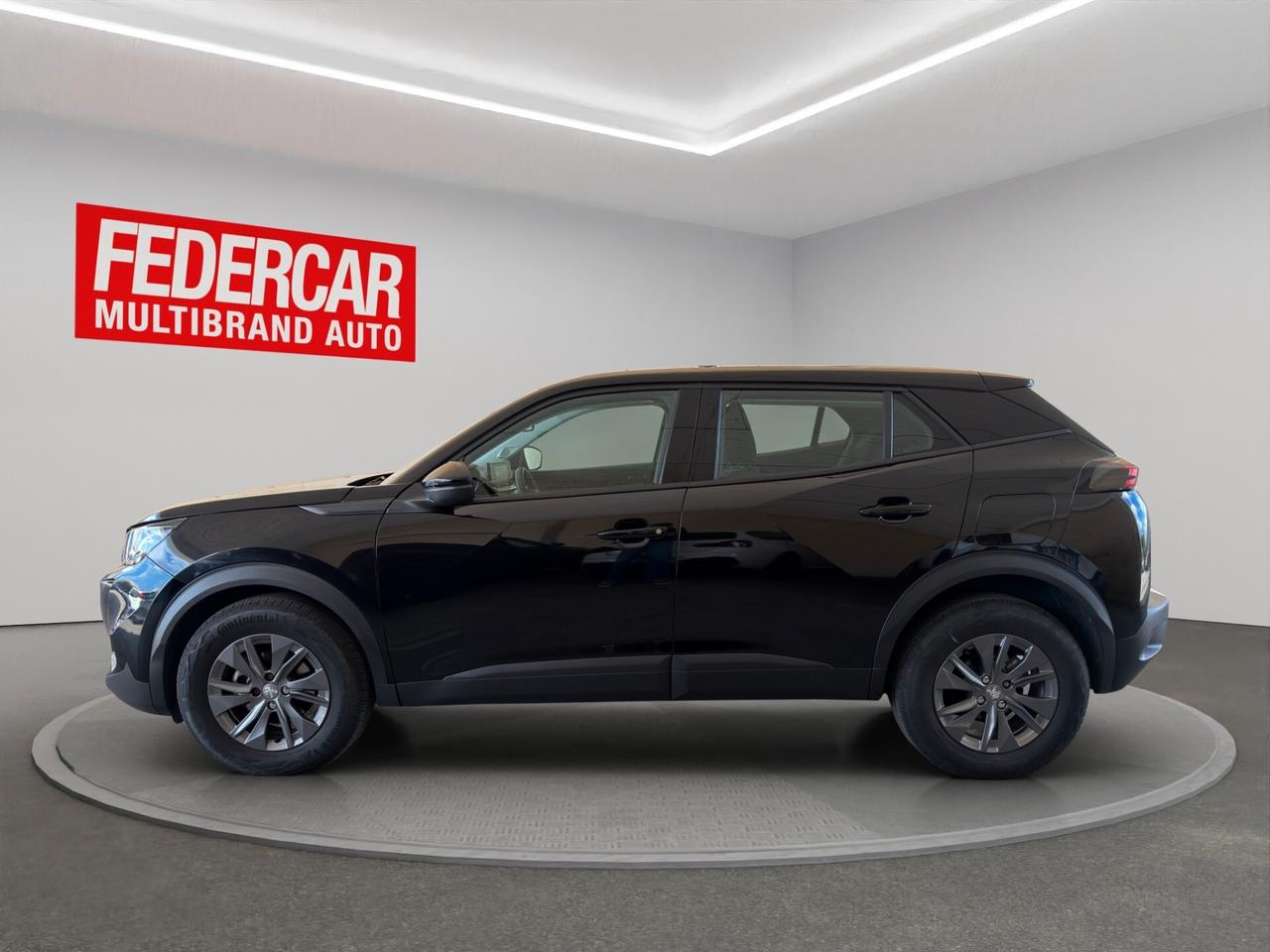 Peugeot 2008 BlueHDi 110 S&S Active Pack