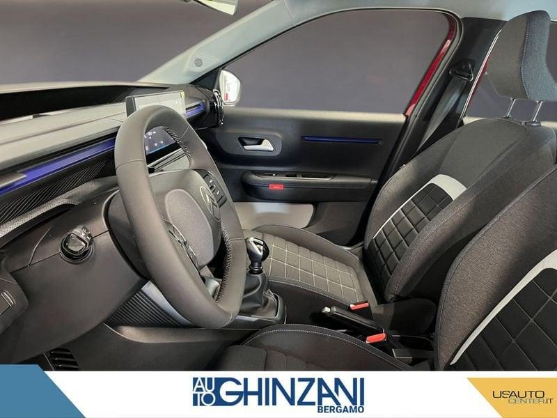 Citroën C3 PureTech 100 S&S Plus - Km0