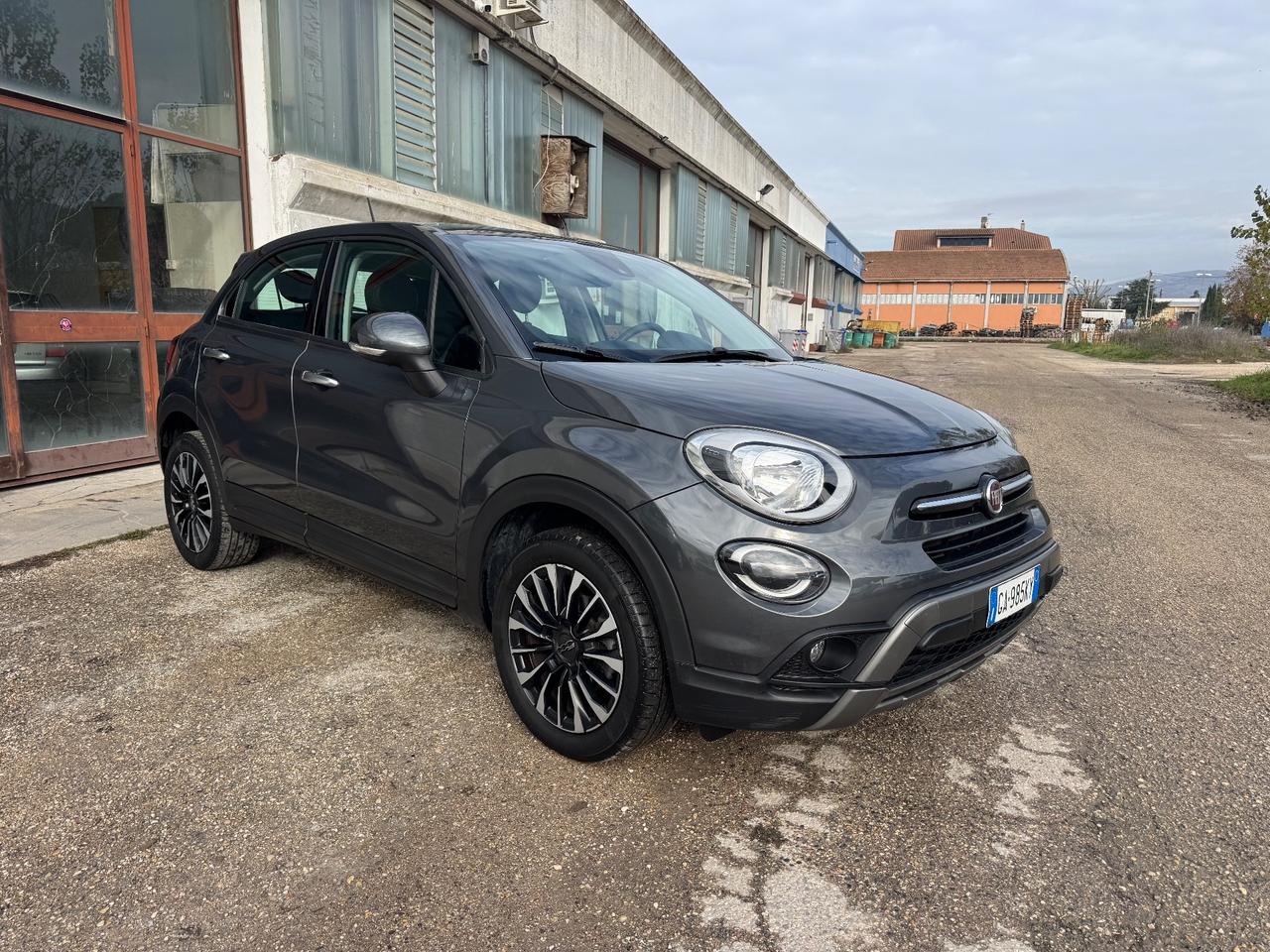 Fiat 500X 1.0 T3 120 CV Cross