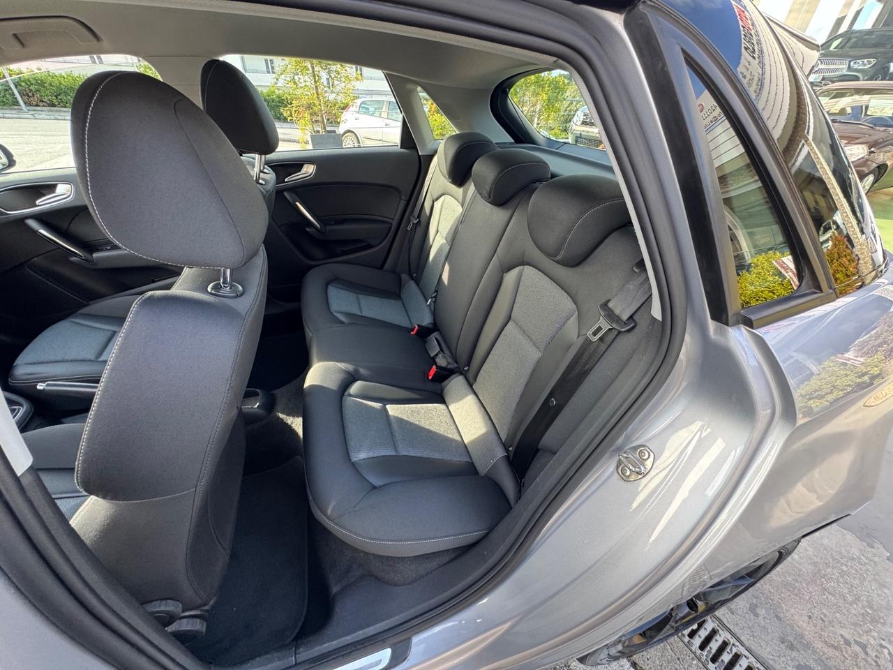 Audi A1 1.4 TDI ultra Sport