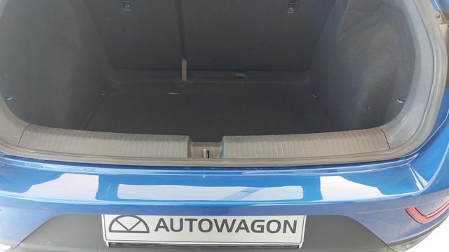 VOLKSWAGEN T-Roc 1.0 TSI Life Az. Italia 60.000 Km