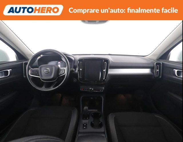 VOLVO XC40 D3 Geartronic Momentum