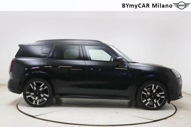 Mini Mini Countryman 2.0 48V S Classic ALL4 Steptronic