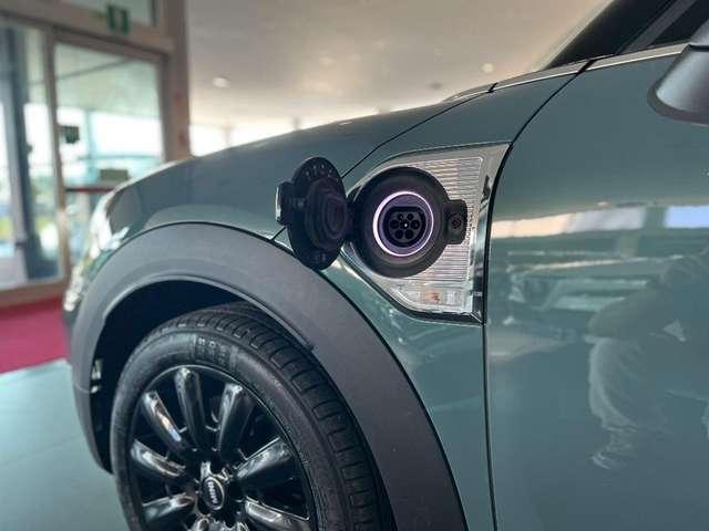 MINI Cooper SE Countryman 1.5 'ALL4' ALL4 - Plug In