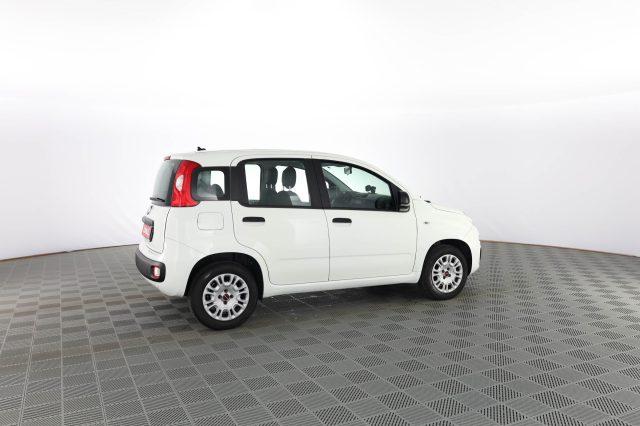 FIAT Panda Panda 1.2 Easy