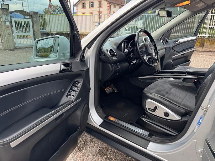 Mercedes-benz ML 350 BlueTEC 4Matic Premium