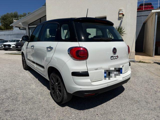FIAT 500L 1.3 Multijet 95 CV 120°