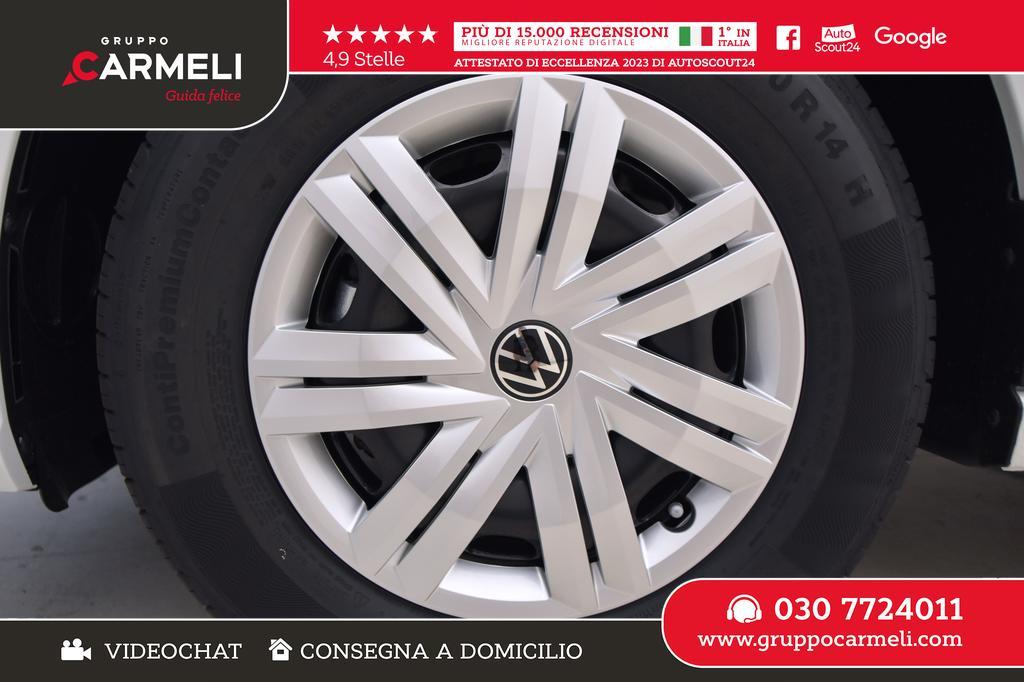 Volkswagen Polo 1.0 EVO Life