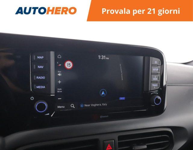 HYUNDAI i10 1.0 T-GDI N Line