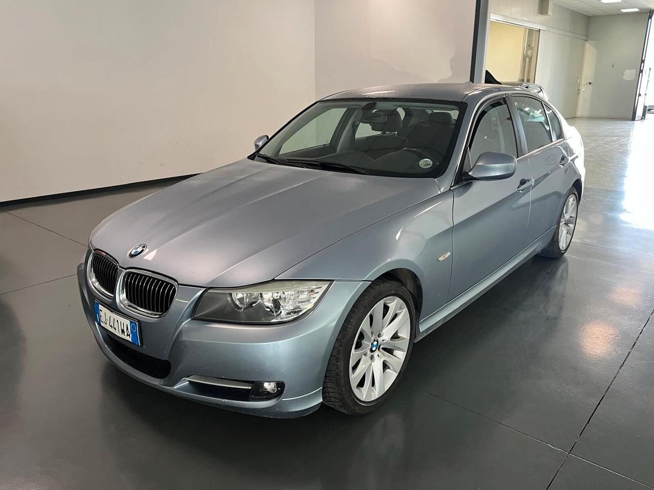Bmw 320 320d cat Attiva