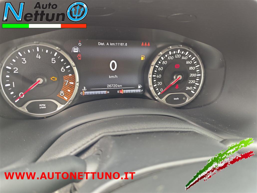 Jeep Renegade 1.0 T3 Limited