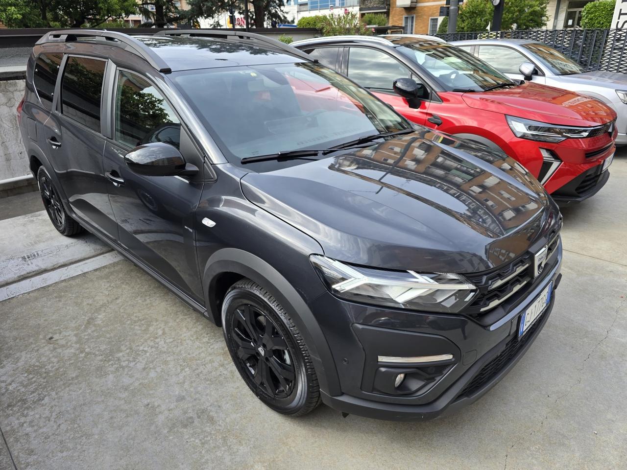 Dacia Jogger 1.0 TCe GPL - 7 posti| Extreme Up