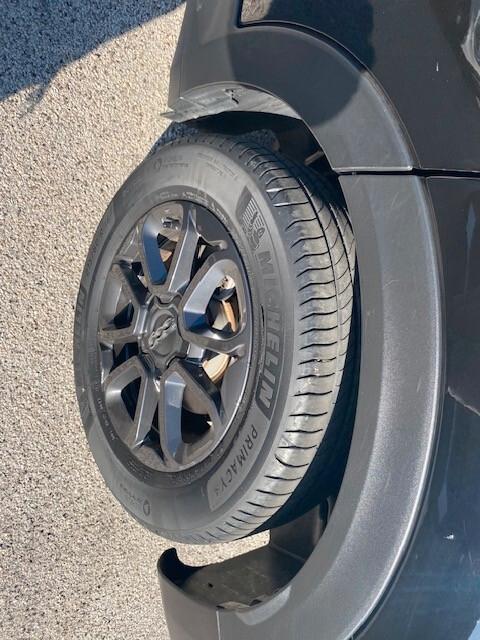 Fiat 500X 1.3 MultiJet 95 CV Lounge 2020 Km 50000