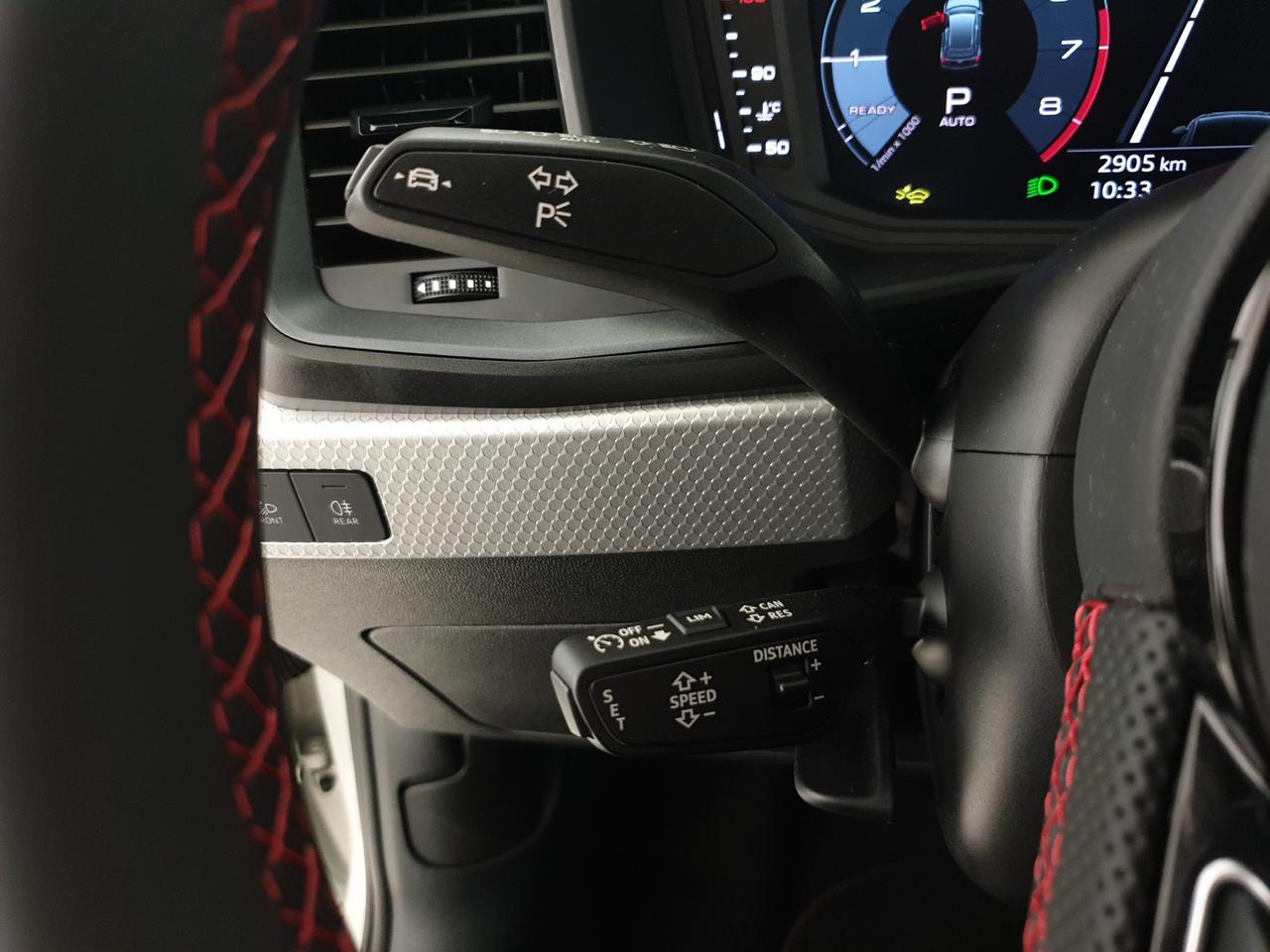 Sportback 30TFSI 116CV S tronic S line Edition