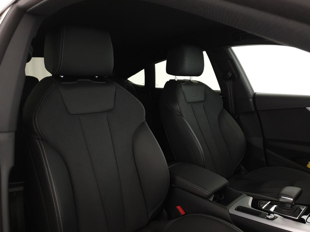 Sportback 40TDI 204CV S tronic S line Ediiton