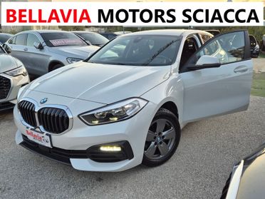 Bmw 116D ADVANTAGE BUSINESS
