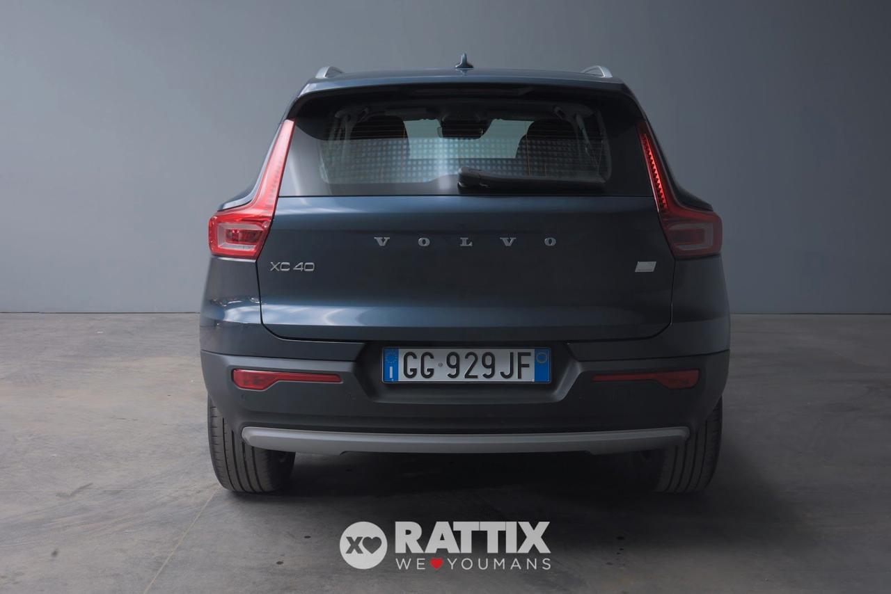 Volvo XC40 1.5 T4 Phev Inscription Expression Auto