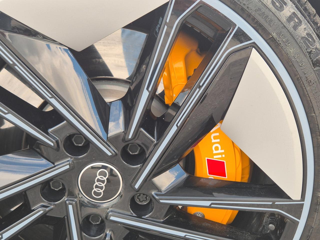 Audi E-tron GT quattro 12/2023