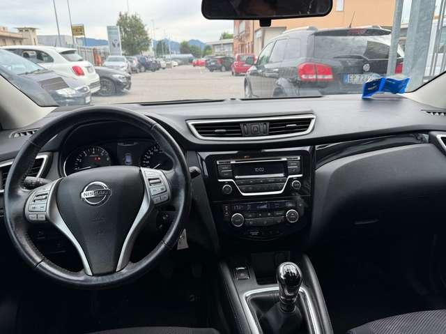 Nissan Qashqai Qashqai 1.2 dig-t EURO 6