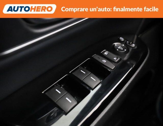 HONDA CR-V 2.0 Hev eCVT Executive Navi AWD