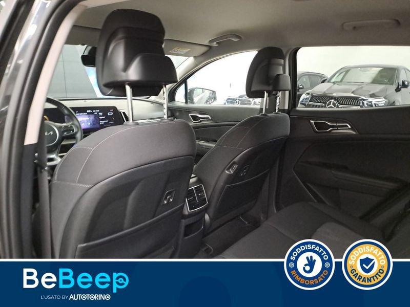 KIA Sportage 1.6 TGDI PHEV STYLE AWD AUTO