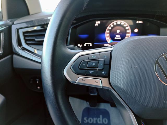 VOLKSWAGEN Polo 1.0 TSI Edition Plus