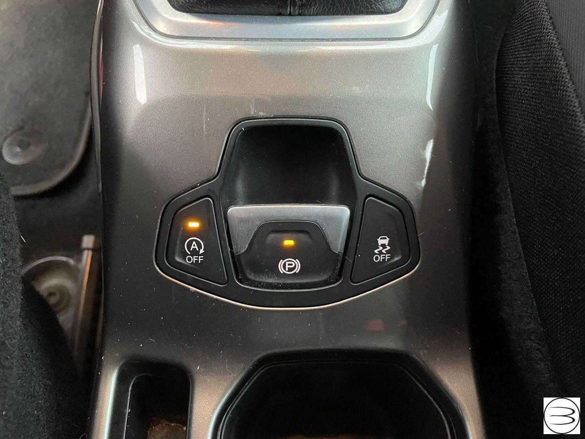 JEEP - Renegade - 1.6 Mjt 120CV Limited