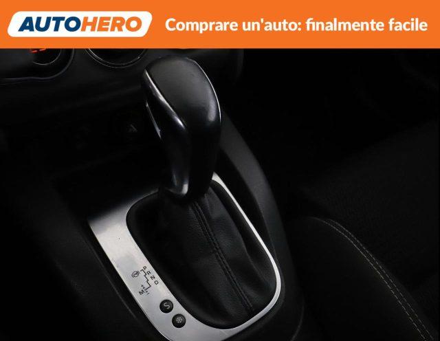 CITROEN C4 BlueHDi 120 S&S EAT6 Feel