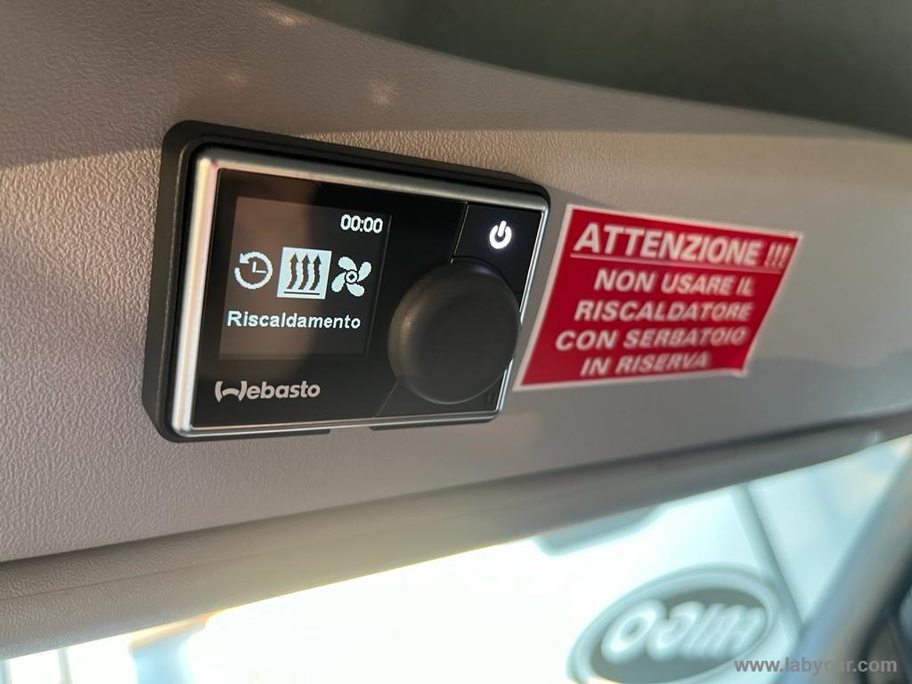 Doblò 1.6 MJT 105CV PC Combi N1