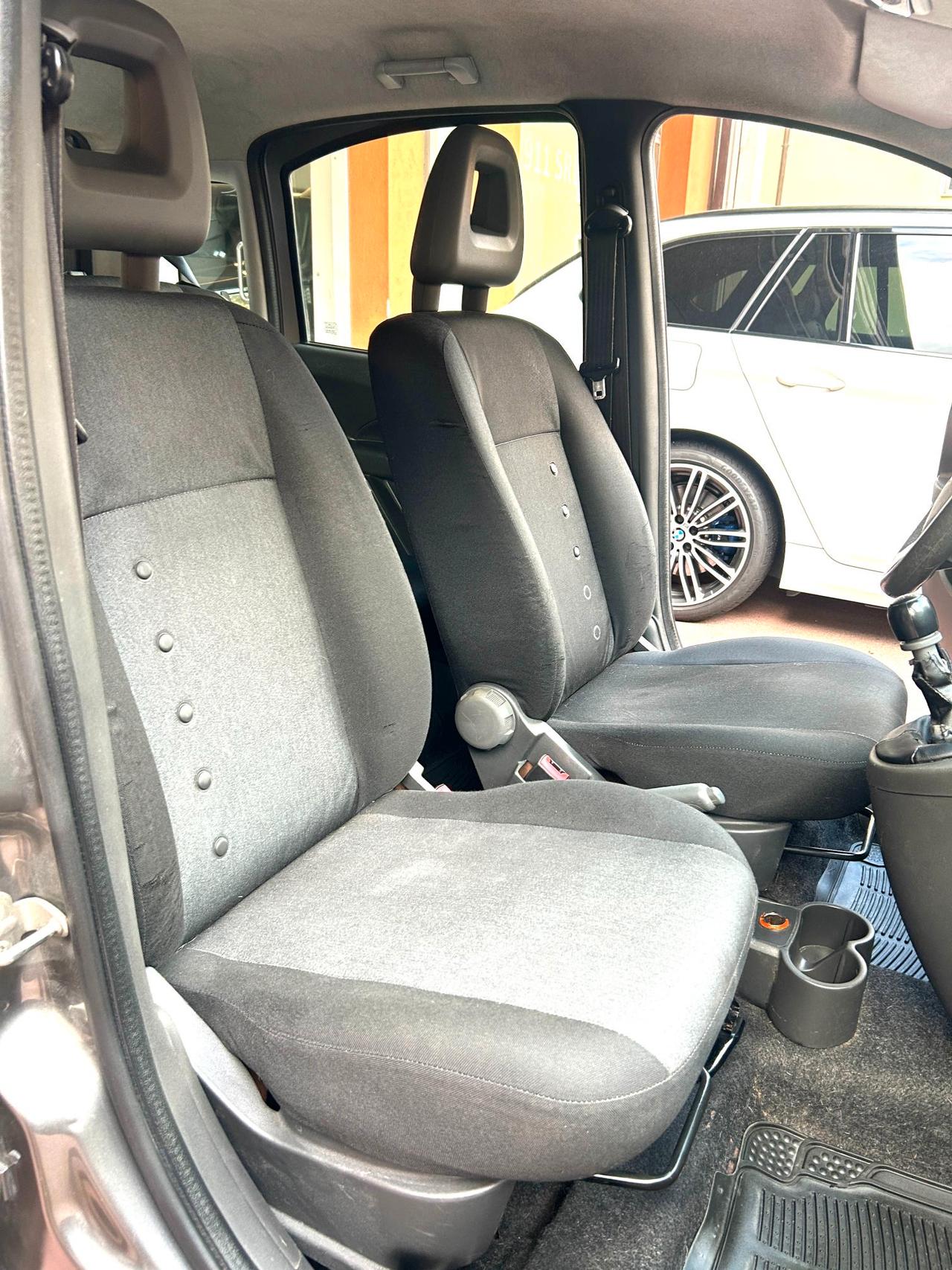 Fiat Panda 1.2 Emotion 69cv E5