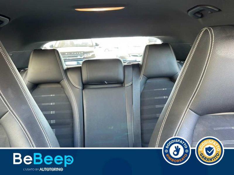 Mercedes-Benz Classe A A 200 D SPORT AUTO MY16