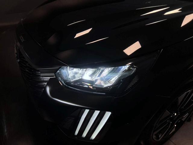 PEUGEOT 208 PureTech 100 Stop&Start 5 porte Allure