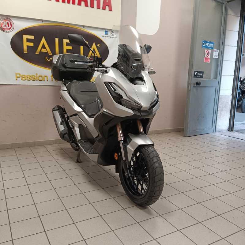 Honda ADV 350 - 2022